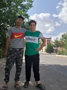 مدرسه دوره اول متوسطه داورپناه ۲۴