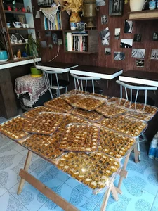 کافه حلوا
