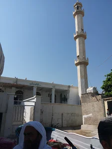 مسجد حاج یوسف