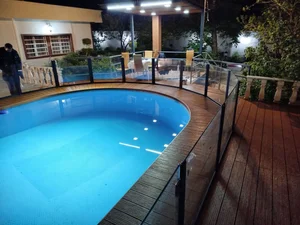 درب و پنجره UPVC در تهرانپارس شرقی 5
