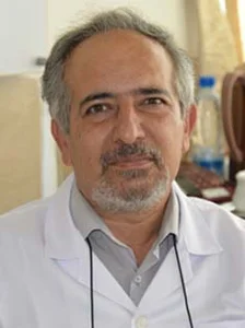 مطب دکتر امیدرضا ایزدی متخصص مجاری ادراری