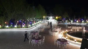 ازدواج آسان مشهد
