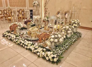 خانه عقد حلقه ۲
