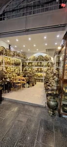 سماورسازی نوروزی 3