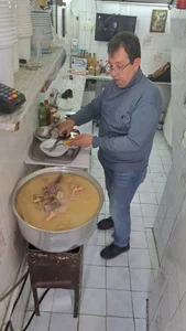 طباخی منوچهر 2