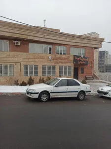 فرهنگسرای استاد علی نظمی 2