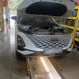 اتوسرویس سپاهان 5