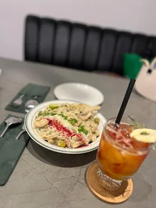 Venti Gusto Cafe