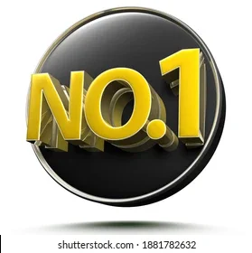 No. 1