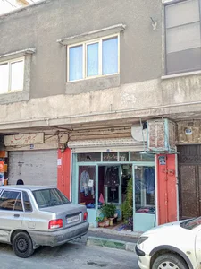 پیراهن دوزی پارس (بوداقی) - Boodaghi Tailoring
