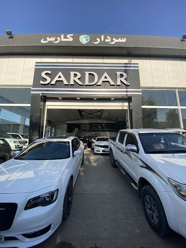 SARDAR CARS