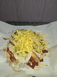 MR FOOD