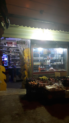 سوپر مارکت هیوا