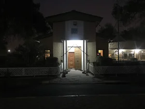 St.Mary's Jacobite Church Ahmadi
