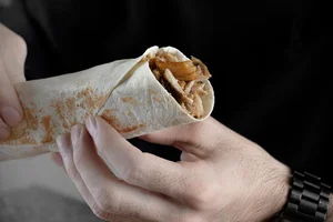 شاورما رغيد