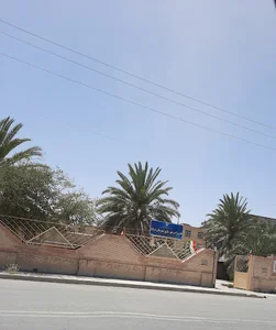 اداره راه و شهرسازی سراوان