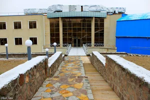 Ershad University of damavand
