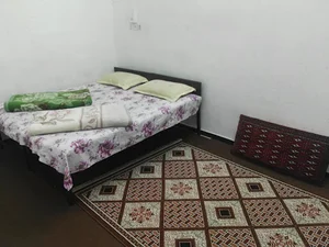 مسافرخانه مدرس