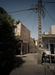 سوپر گوشت ابراهیمی