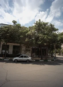 سوپر مارکت