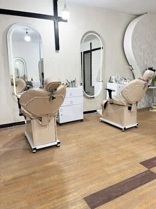 سالن زیبایی عروس ایلین