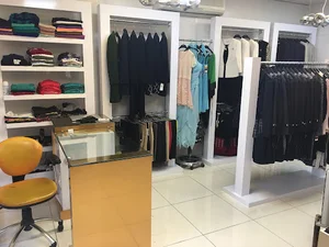 پوشاک زنانه چی کو