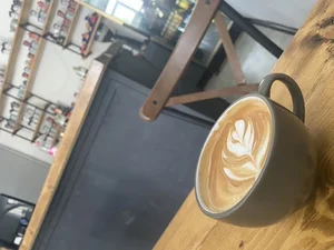 کافه بلک استار-black star coffee shop