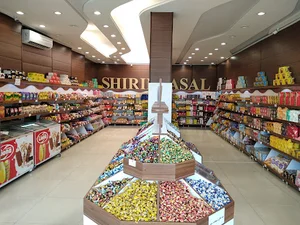 شیرین عسل