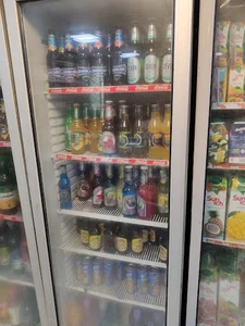 سوپر مارکت پدربزرگ