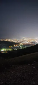 بوستان جنگلی یاسوج 2