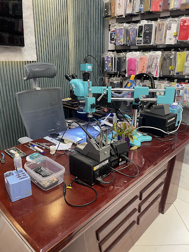 موبایل آلتین