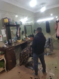 پیرایش خوش اخلاق 3