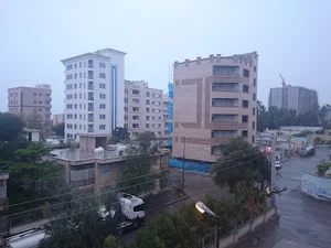 منازل سازمانی ۴۸ دستگاه گمرک