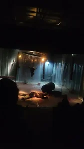 خانه تئاتر تبریز 3