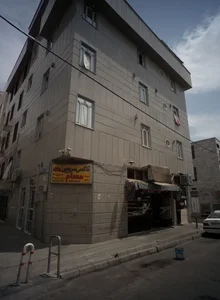 تاکسی سرویس حسام 2