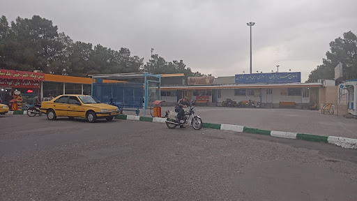 پایانه مسافربری فدک