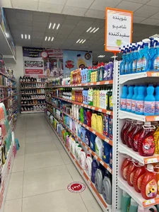 فروشگاه اتکا