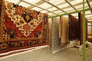 کارخانه فرش ایپک