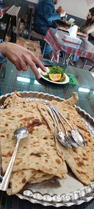 چایخانه نخل طلایی
