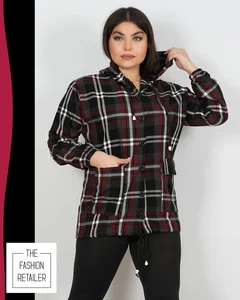 فروشگاه پوشاک زنانه 3