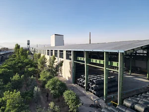 شرکت میهن نور
