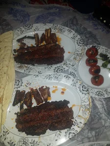 رستوران بابک