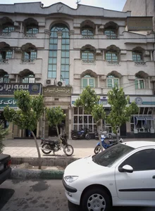 جرثقیل کیوان 2