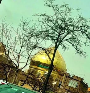 مسجد امام خمینی (ره) 3