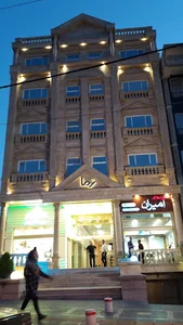 کلینیک مشاوره ژنتیک (دکتر علیرضا خواجه میرزایی)