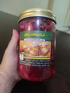 فست فود رز سرخ