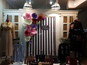 Boutique Eliza