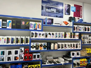 موبایل باقری