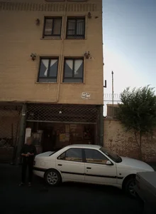 تعمیرگاه یوسف 2
