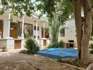دارالرضا(علیه السلام)